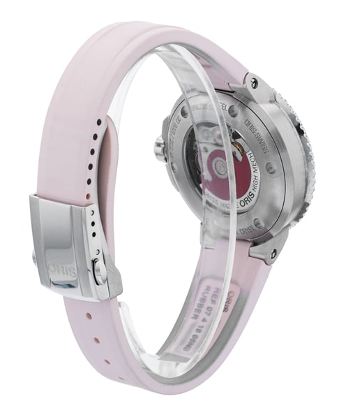 Oris Aquis 01 733 7770 4158-07 8 18 05P